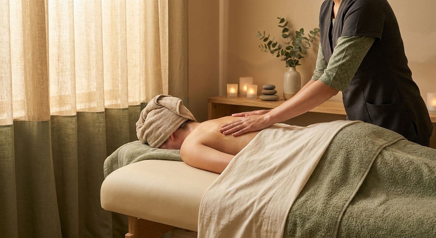 Why Massage Therapy Is the Summer Recovery Tool You're Missing in the Laurel Highlands